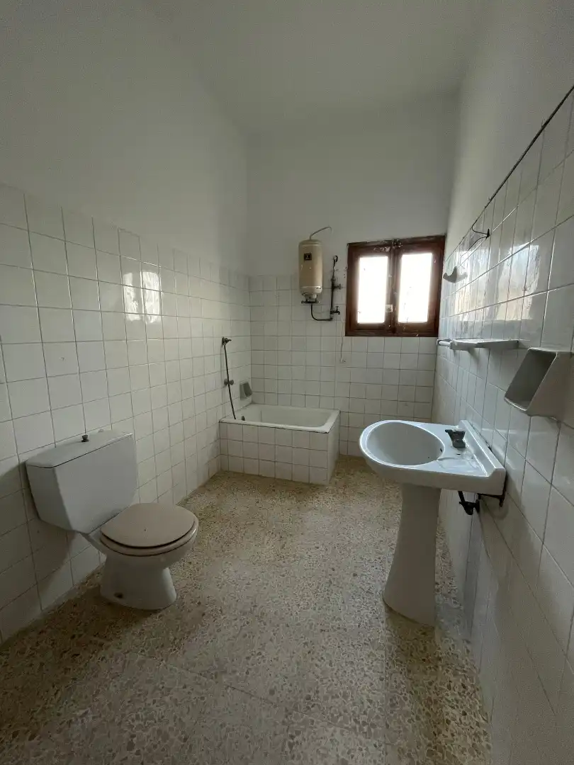 Baño de Casa o chalet en venta en Las Palmas de Gran Canaria con Jardín privado, Terraza y Trastero