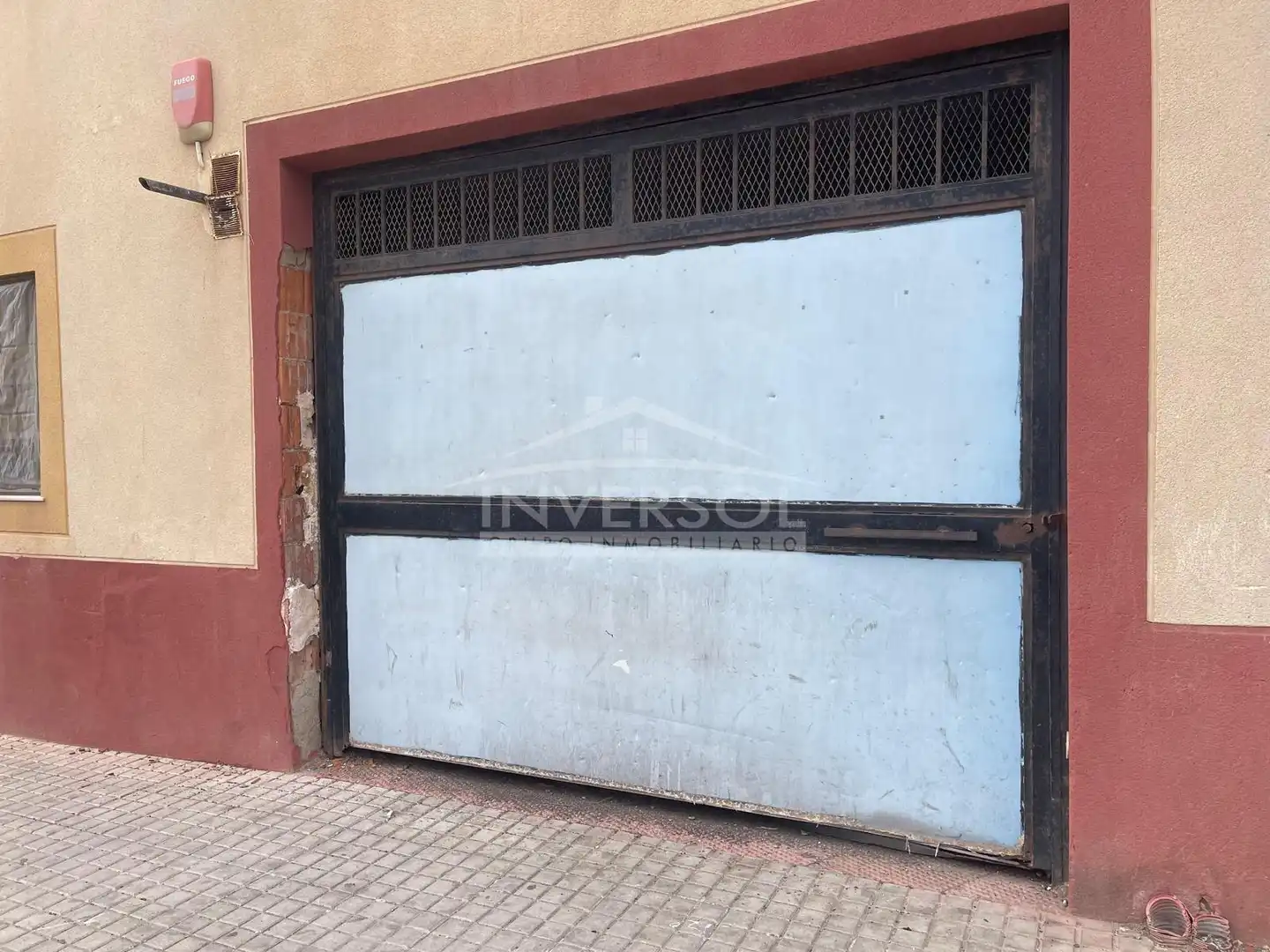 Aparcament en venda a Calle Príncipe 3, imagen 3