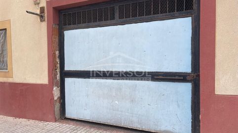 Foto 3 von Garage zum Verkauf in Calle Príncipe, 3, Las Norias, El Ejido