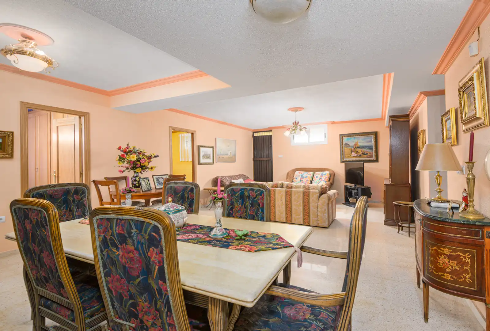 Casa o chalet en venta en Carrer del Vespre, 2, Bonalba - Cotoveta