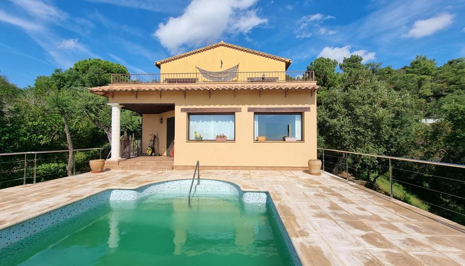 Foto 1 de Casa o xalet en venda a Lloret Blau - La Creu de Lloret, Girona