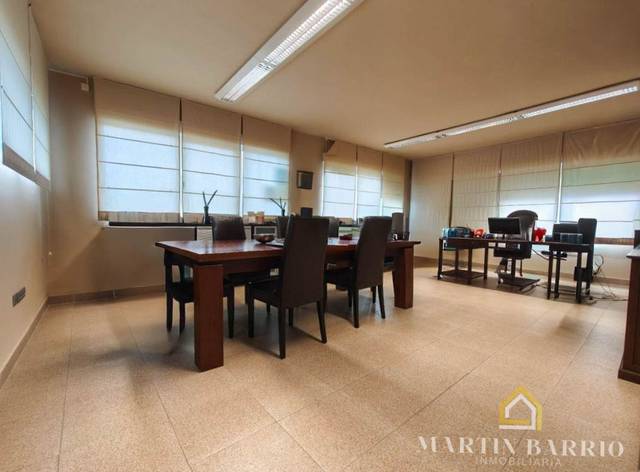 Oficina en Alquiler en Muskiz