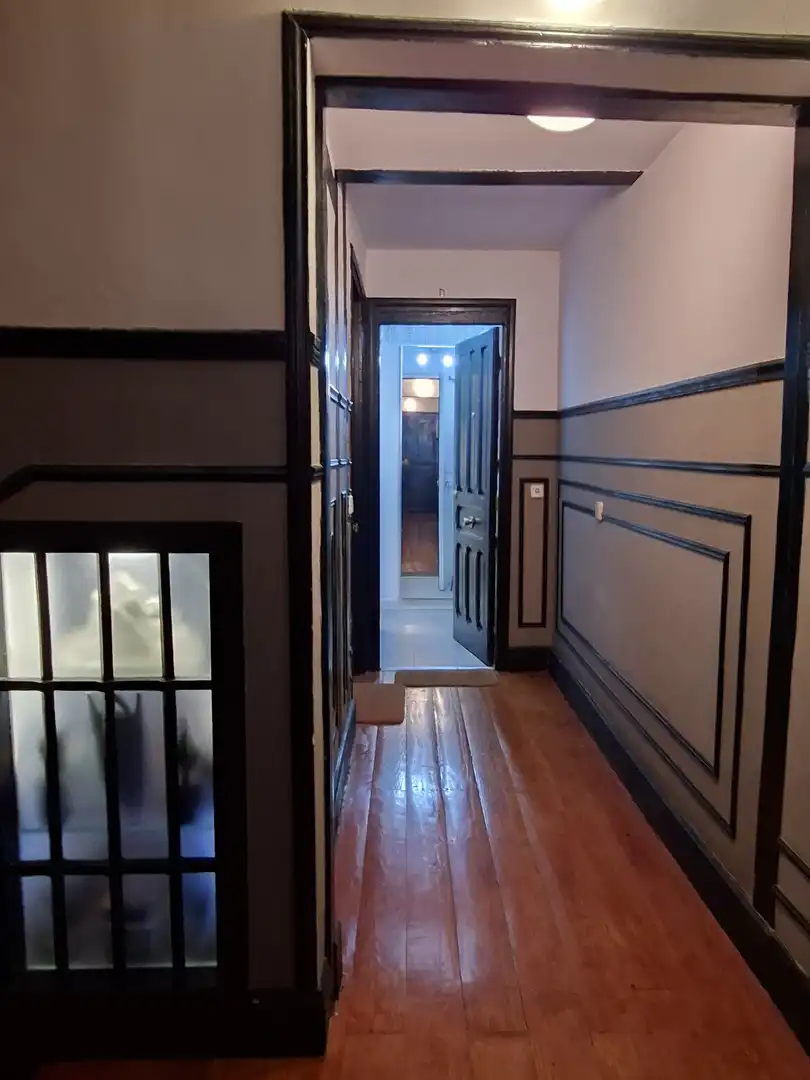 Ático de alquiler en Centro