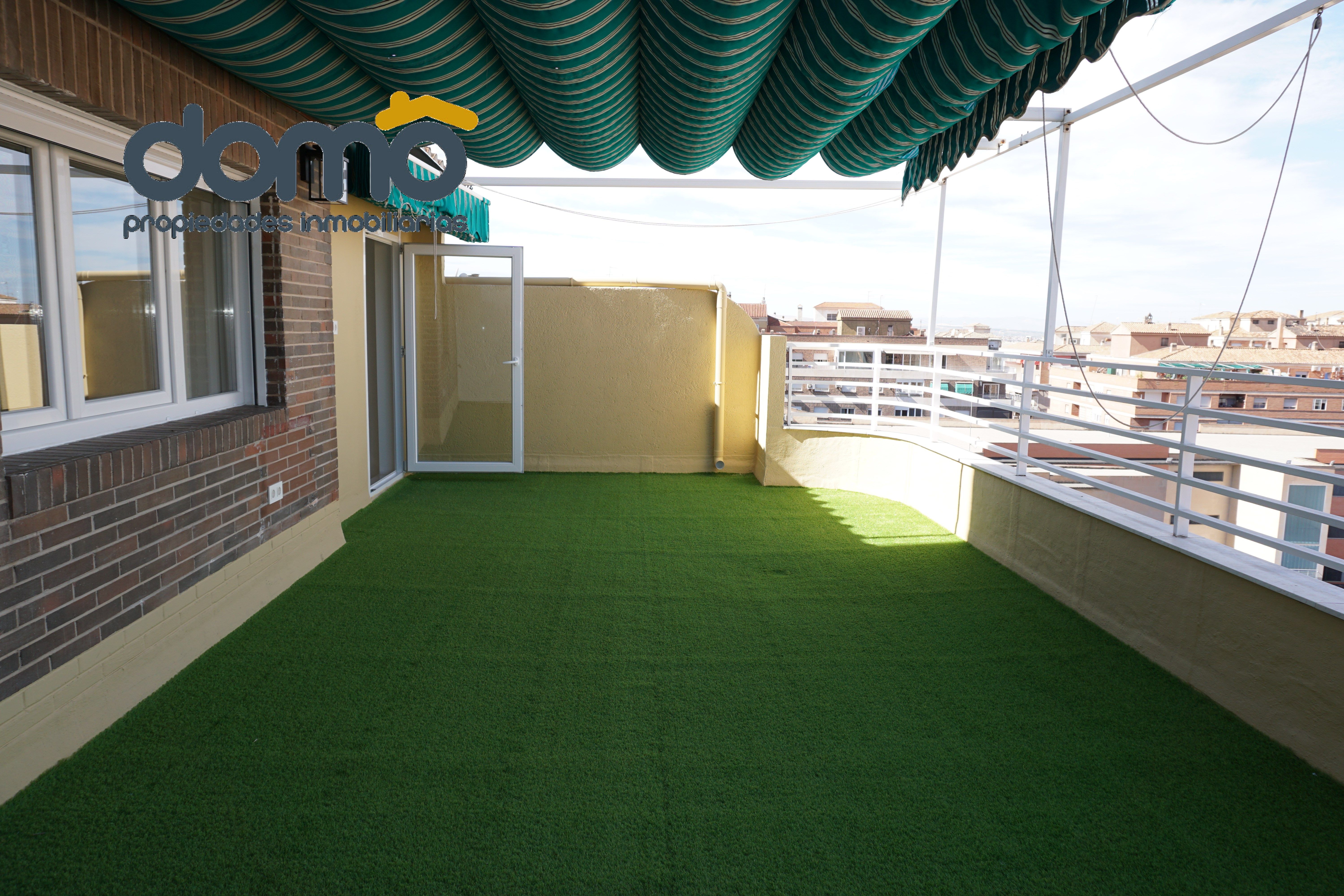 Pis de lloguer a Plaza de Gracia, Camino de Ronda, Ronda