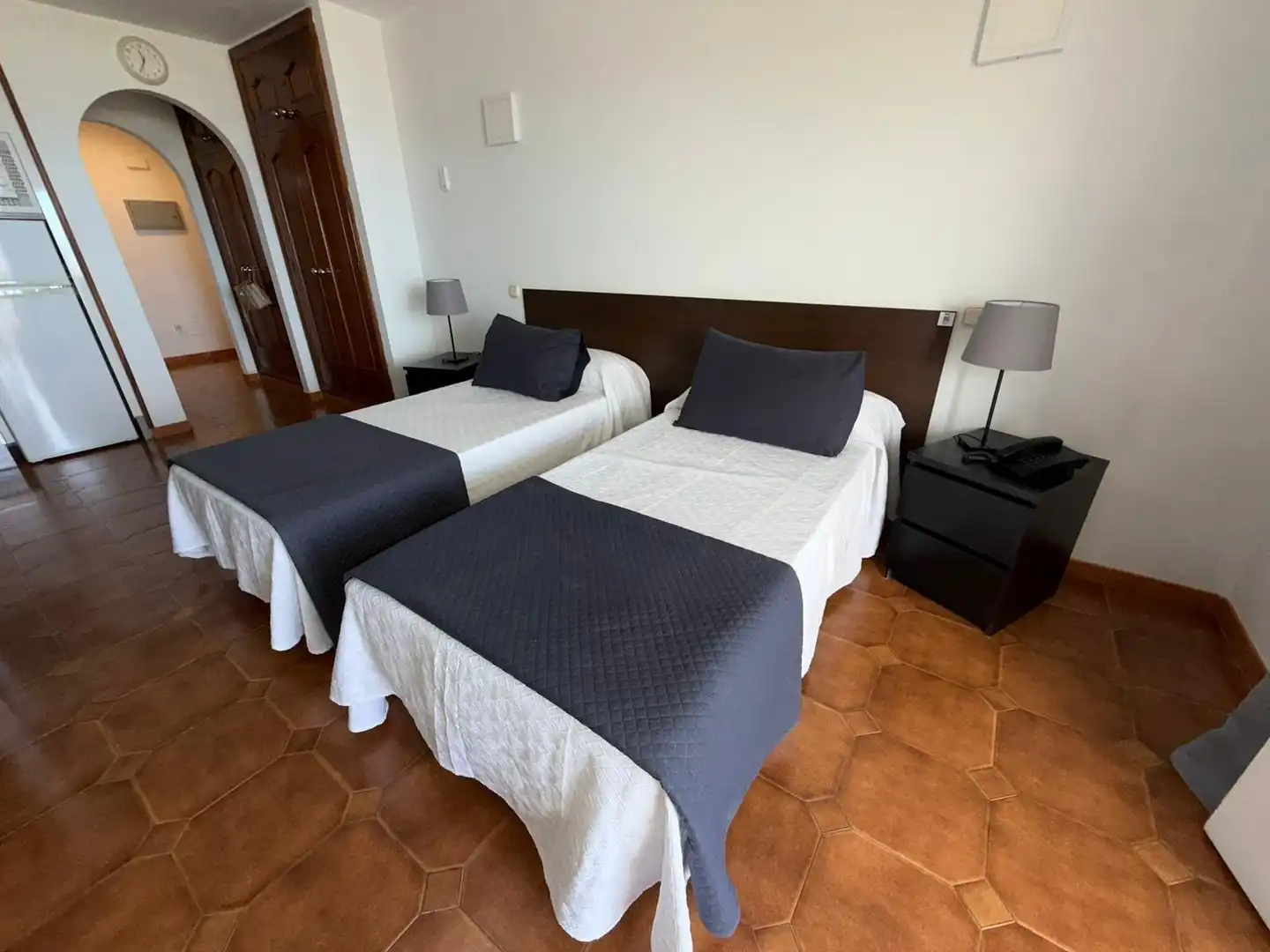 Wohnung zum Verkauf in Calle Valencia, 3, Torviscas Bajo