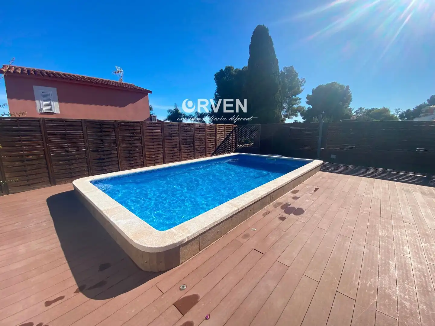 Villa mit Pool zum Verkauf in MAR CARIBE, imagen 68