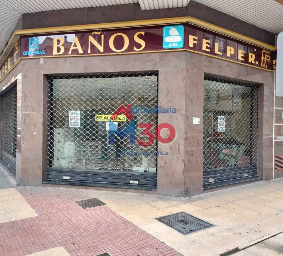 Business premises to rent in Centro, imagen 2