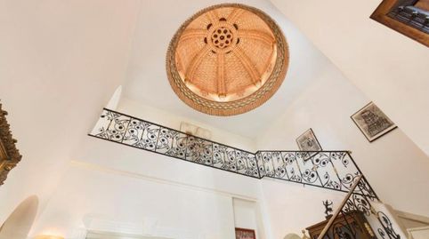 Foto 5 de Casa o xalet en venda a La Quinta, Benahavís