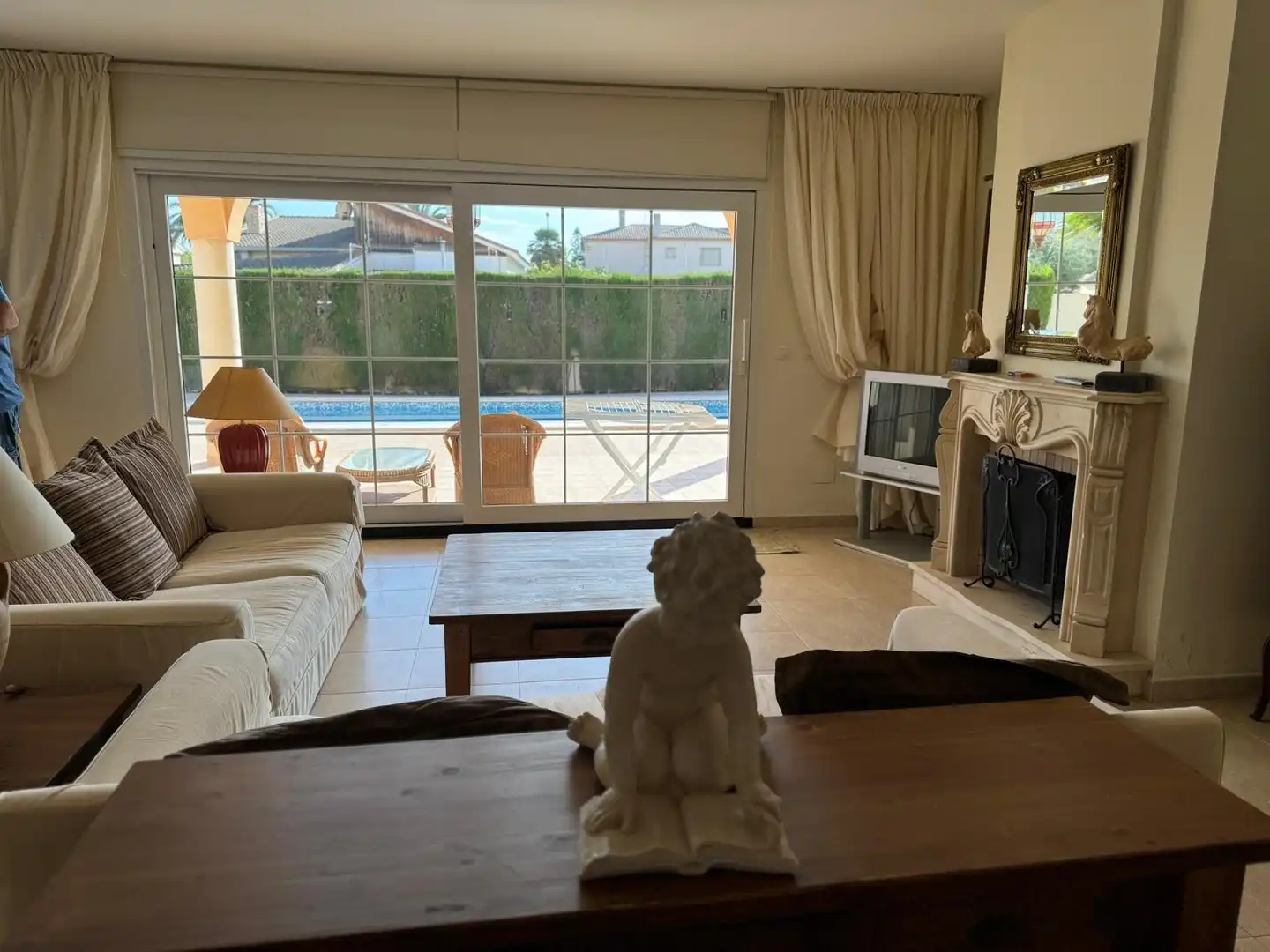 Detached house with pool for sale in Orihuela Costa, imagen 18