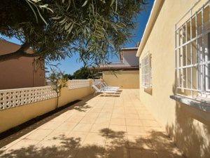 Photo 4 of House or chalet for sale in Calarreona, Águilas
