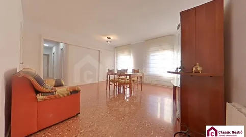 Foto 2 de Pis en venda a Sant Llorenç, Terrassa