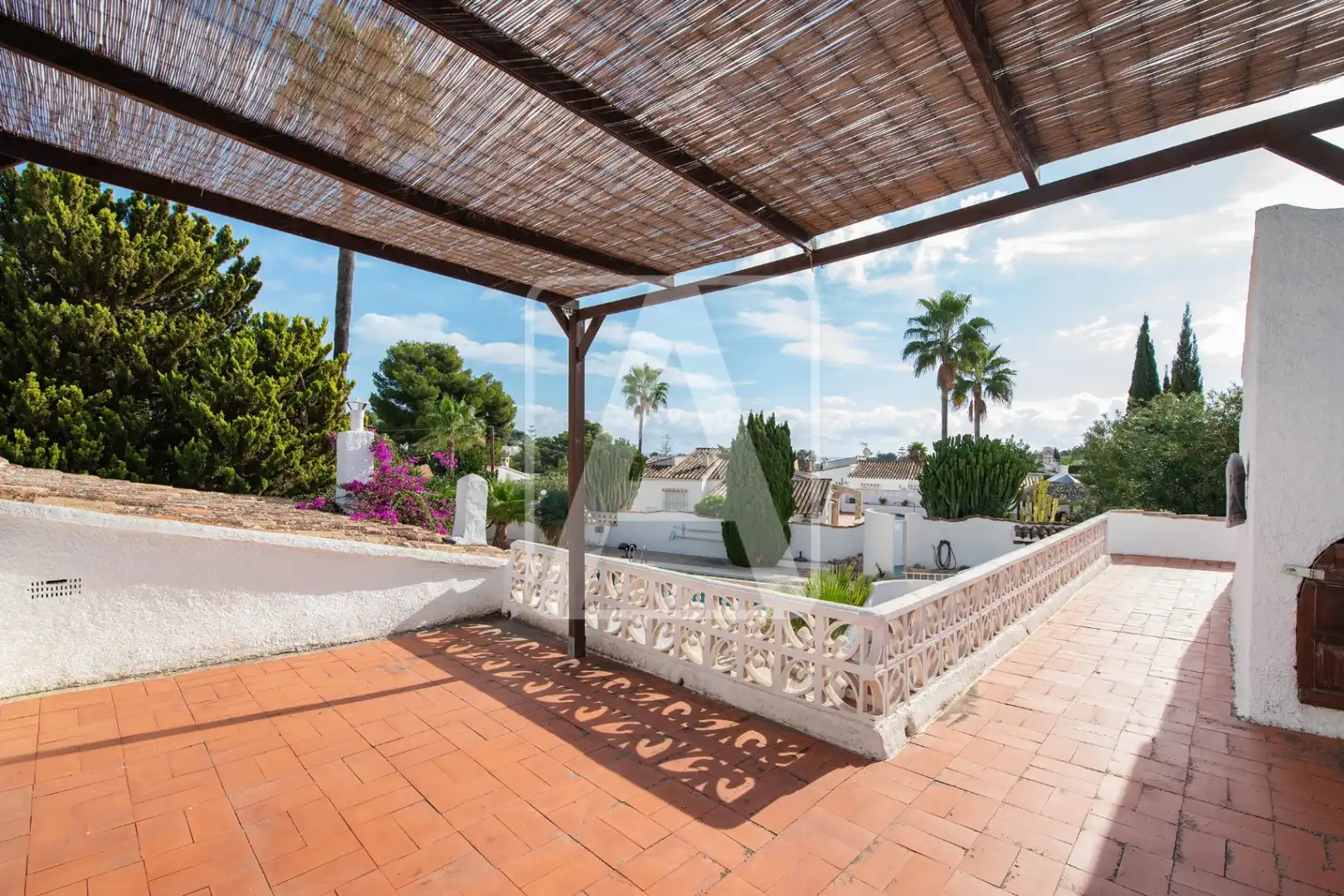 Villa avec piscine à vendre à La Fustera, imagen 12