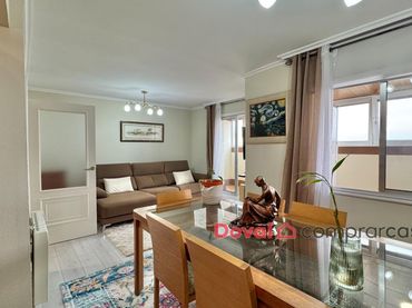 Wohnung mit Balkon zum Verkauf in Calle Calle Portela