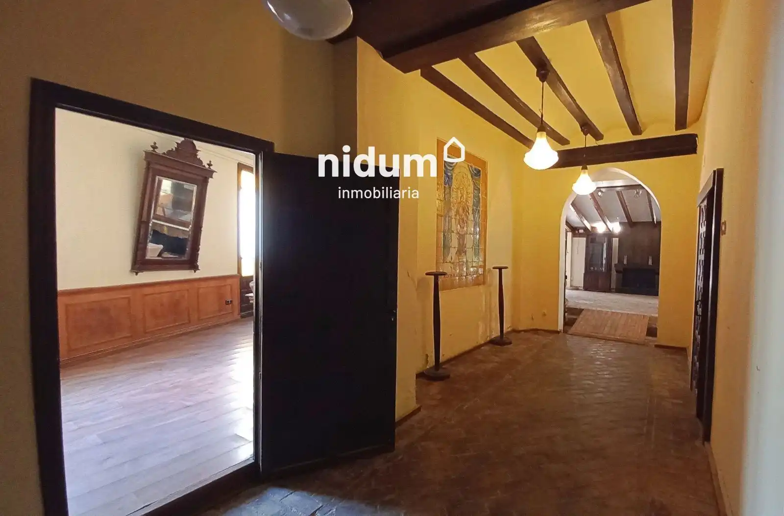 Casa o xalet en venda en Xàtiva amb Aire condicionat