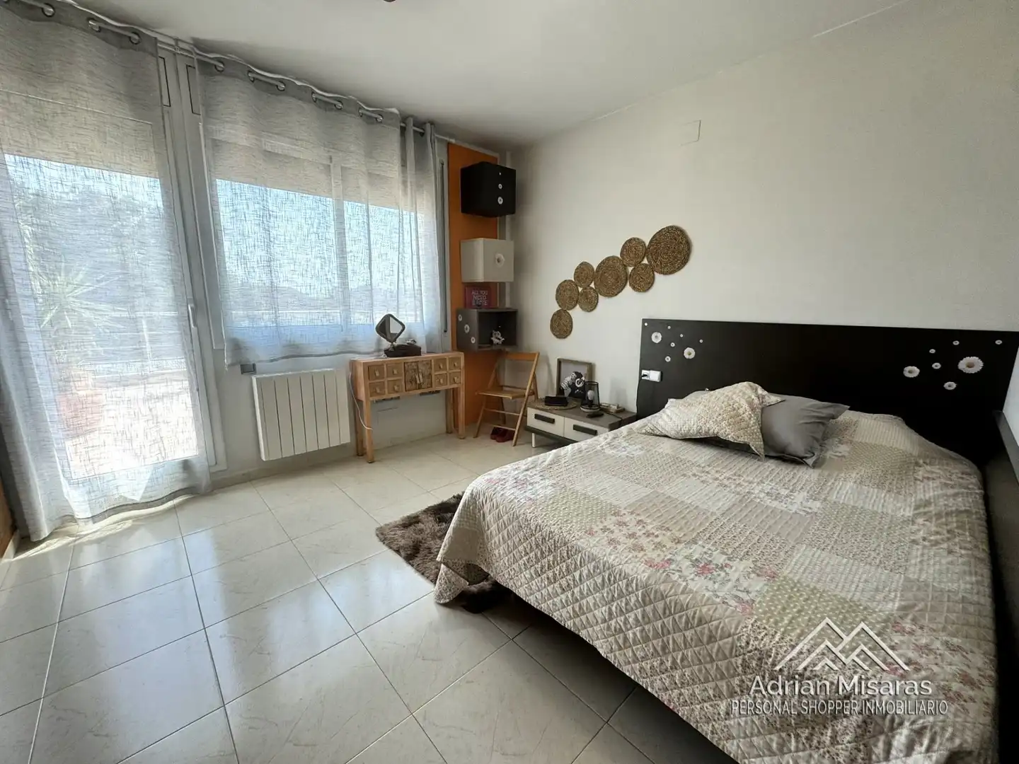 Casa con jardín en venta en ROBERT FRANCESC GRAUPERA, imagen 12