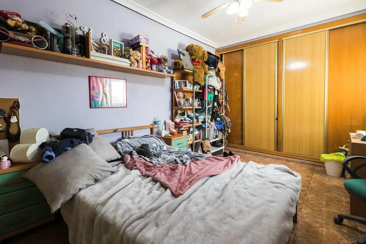 Chalet en venta en Centro, imagen 6