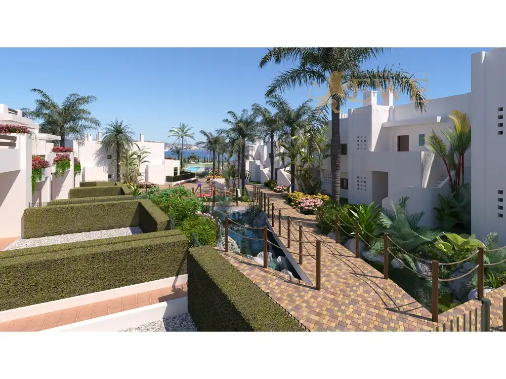 Home with terrace for sale in Calle Viena, imagen 11