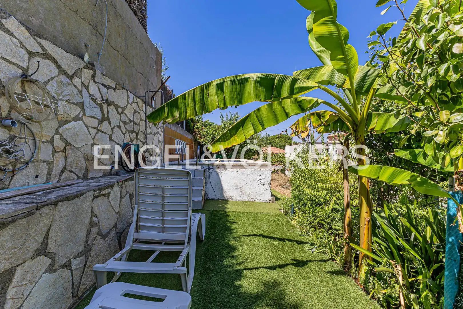 Casa amb piscina en venda a La Miranda - Can Candeler, imagen 48