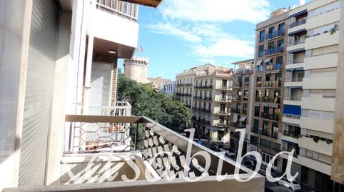 Photo 3 of Flat to rent in Calle Guillem de Castro, El Botànic,  Valencia Capital