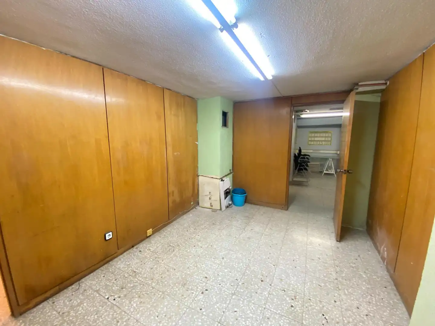 Local en venta en Madrid con Aire acondicionado
