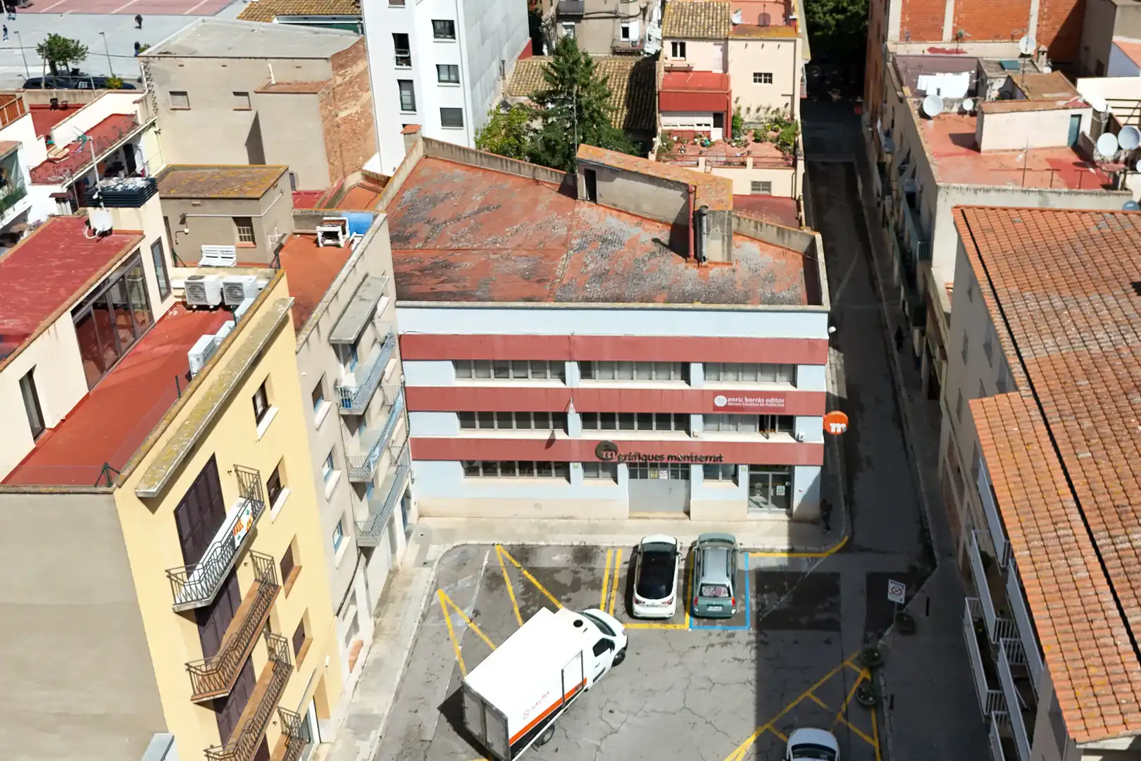 Wohnung zum Verkauf in Carrer de l'Esperança, 6, 17600, Figueres, Girona, imagen 2