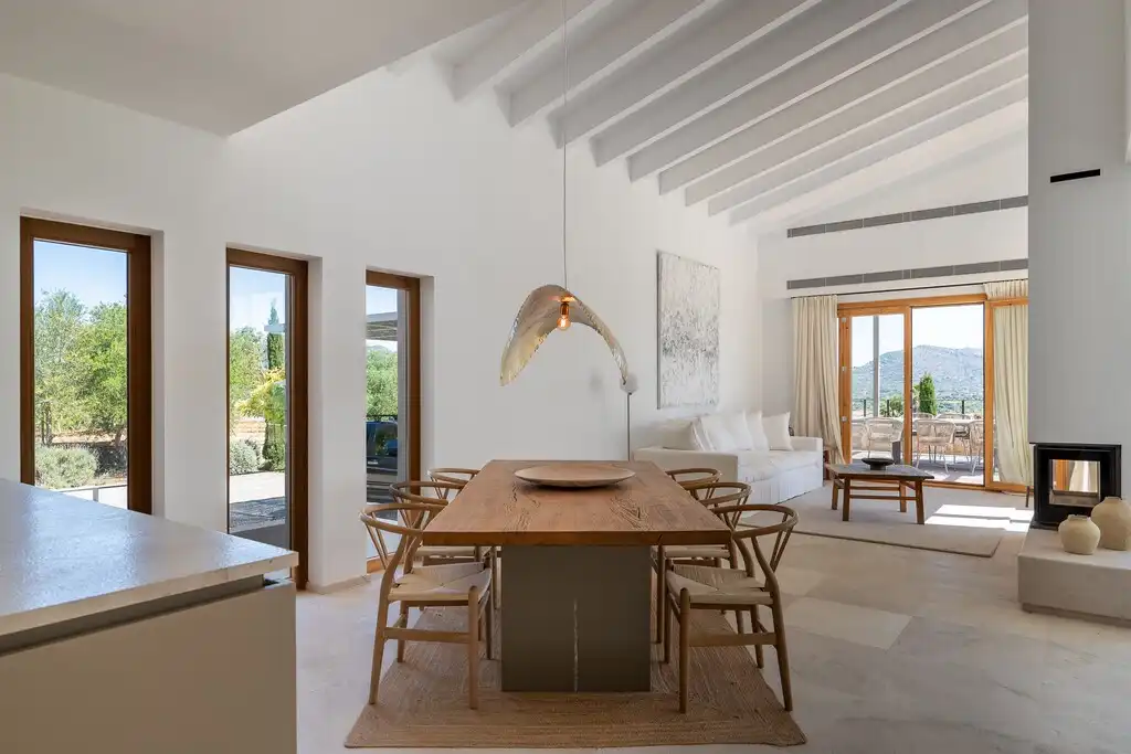 Landhaus mit Pool zum Verkauf in Sant Llorenç des Cardassar, imagen 8