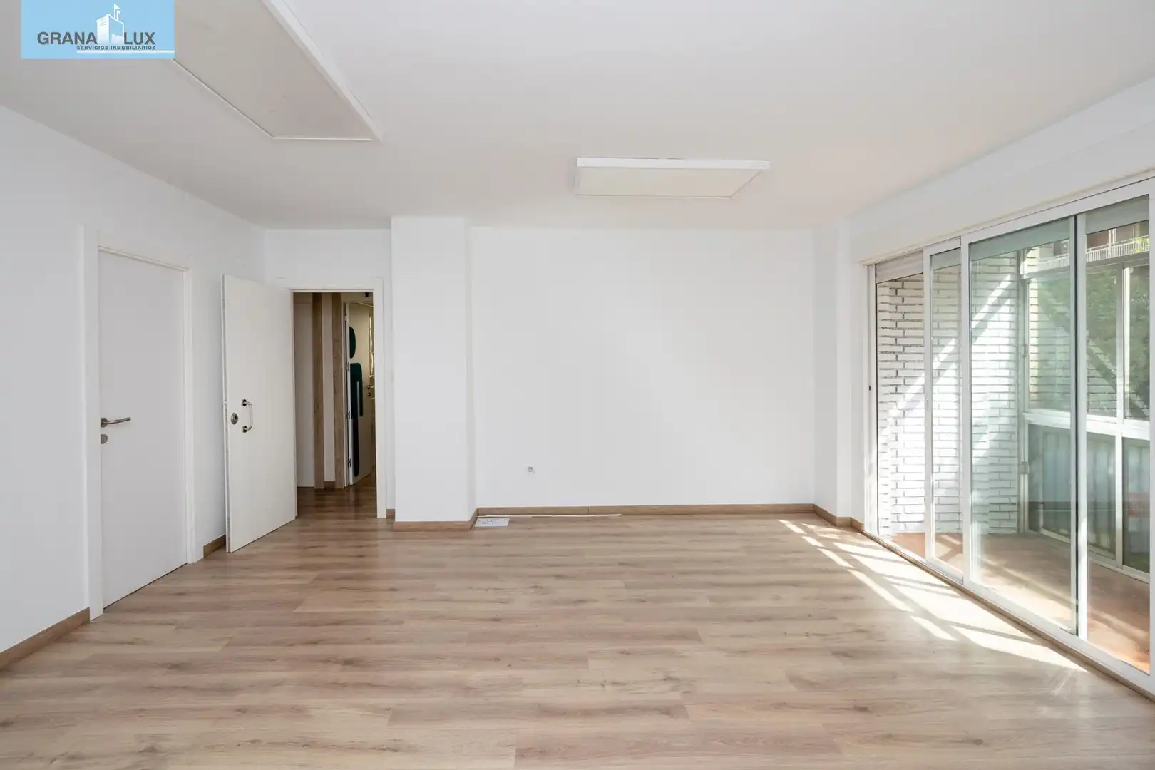 Appartement avec terrasse à vendre à Camino de Ronda, imagen 2