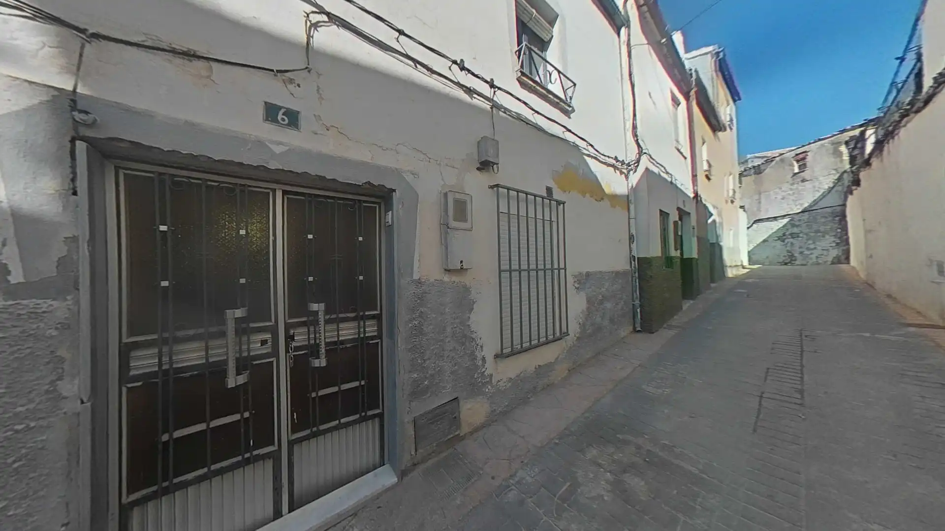 Casa o xalet en venda a San Bartolome, Martos