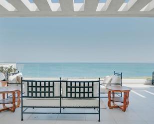 Terrace of Attic for sale in La Alcaidesa  with Air Conditioner, Heating and Terrace