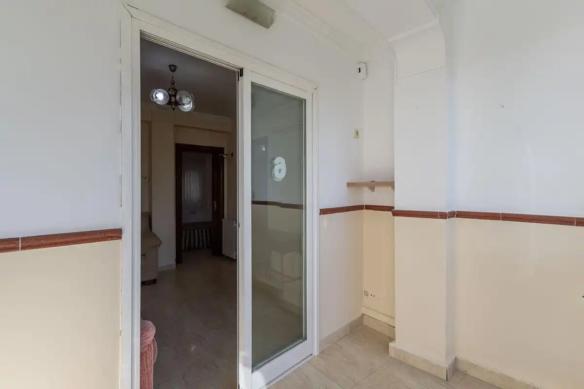 Piso en venta en Zaidín