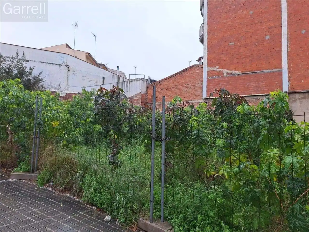 Terrenos y solares en venta en carrer PERE III 
 BADALONA (BARCELONA), imagen 6