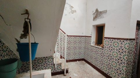 Foto 3 de Casa o xalet en venda a La Banda - Campo de Fútbol, Chiclana de la Frontera