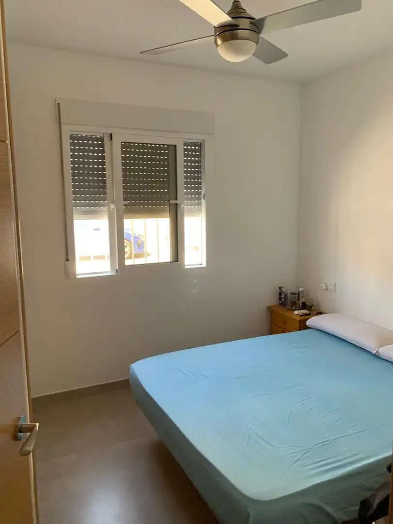 Dormitori de Casa o xalet en venda en Pilar de la Horadada amb Aire condicionat, Calefacció i Jardí privat