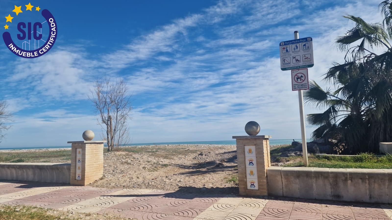 Außenansicht von Residential zum Verkauf in Moncofa