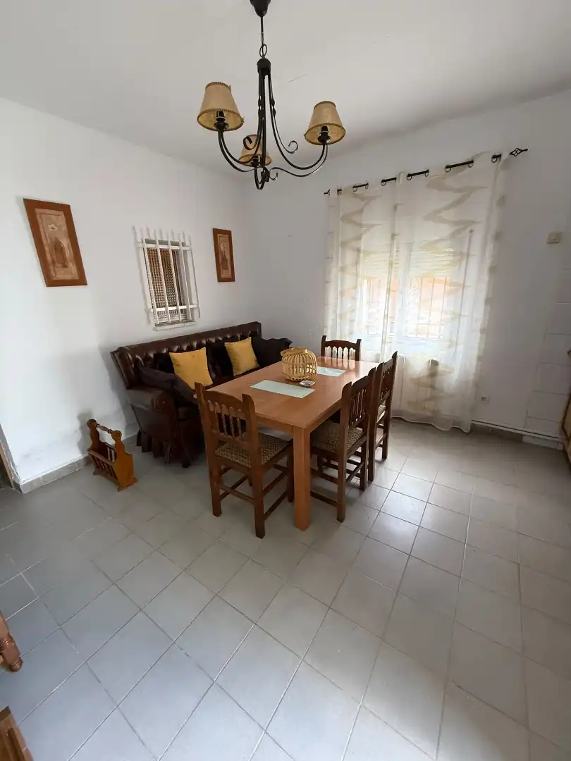 Casa amb jardí en venda a Sonseca, imagen 44