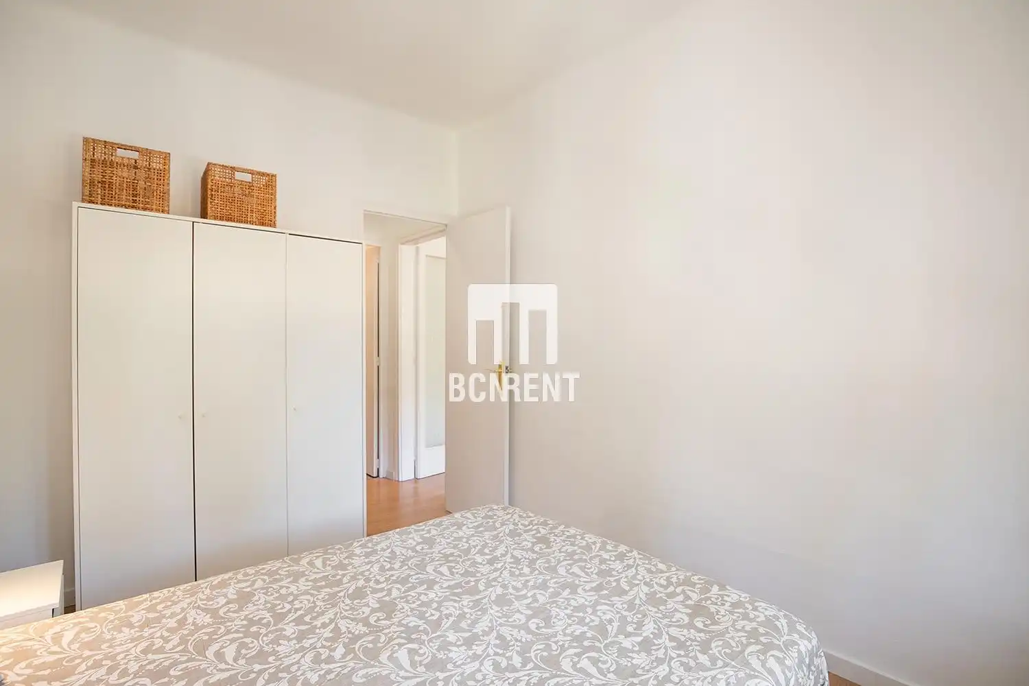 Flat for rent in El Centre