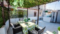 Terrace of Single-family semi-detached for sale in Almuñécar  with Terrace