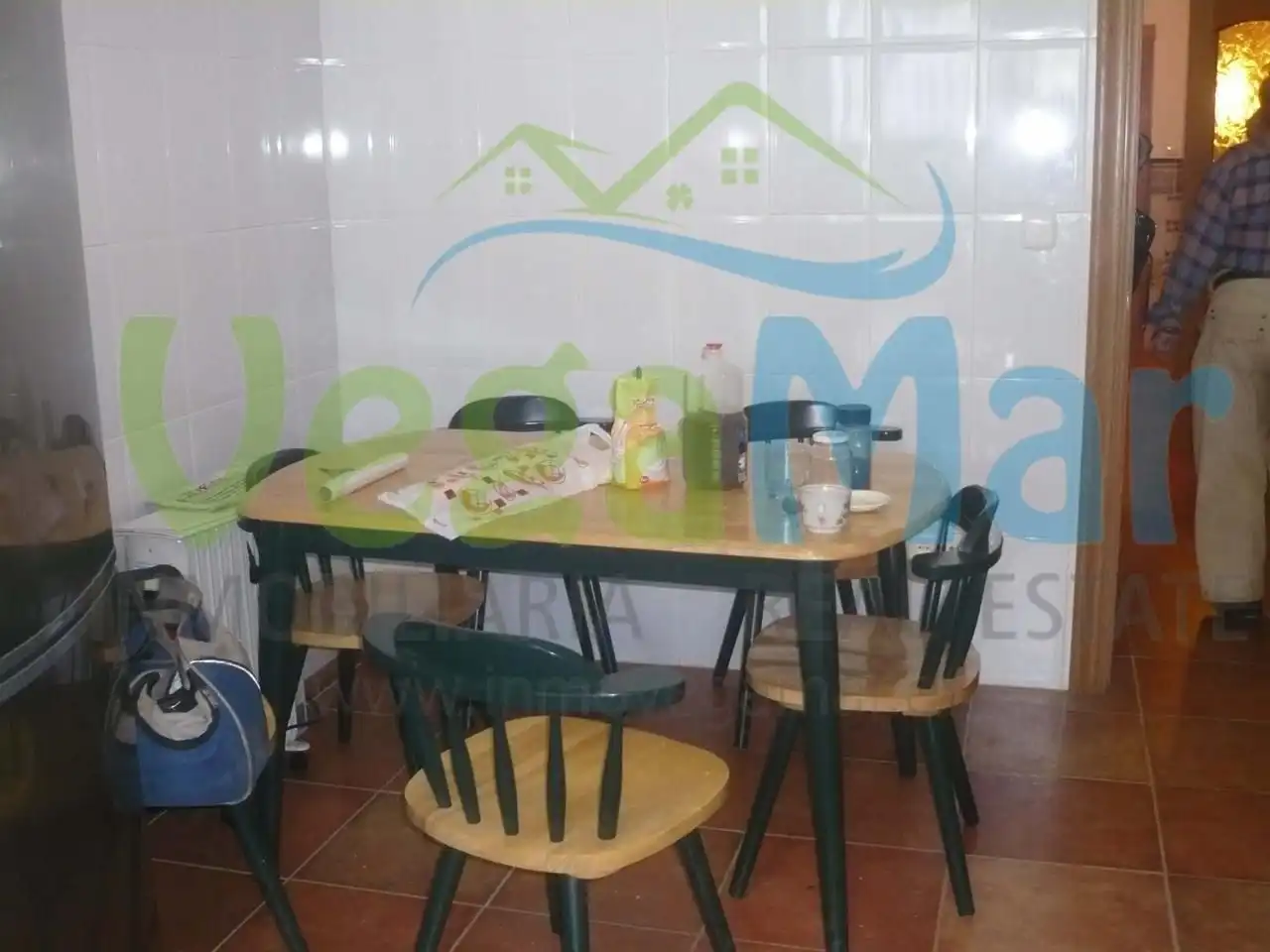 Finca rústica en venta en Otívar