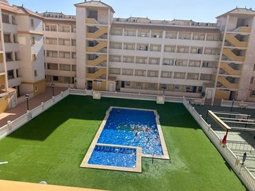 Pis de lloguer a Mar Menor de Cartagena – Cabo de Palos