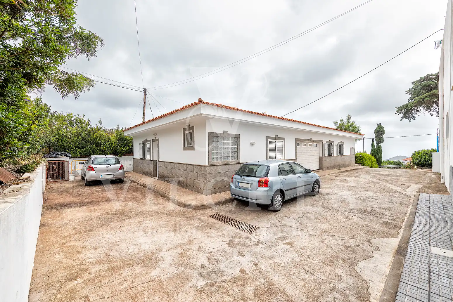 Casa o chalet de alquiler en Calle Vista Alegre, Firgas