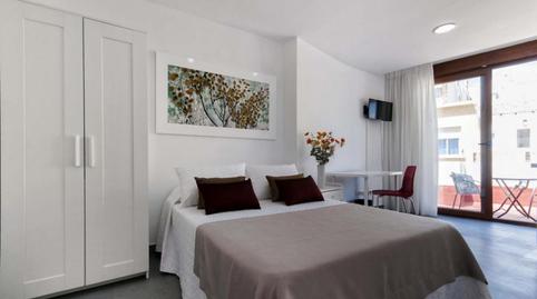 Foto 3 de Estudi de lloguer a San Antón, Alicante