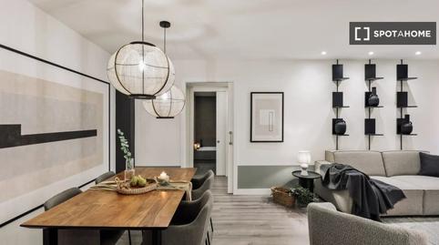 Photo 3 of Flat to rent in Barri de les Corts, Barcelona