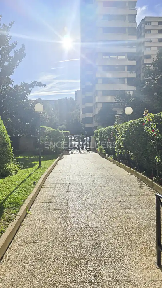 Piso en venta en Calle Julio Palacios, La Paz