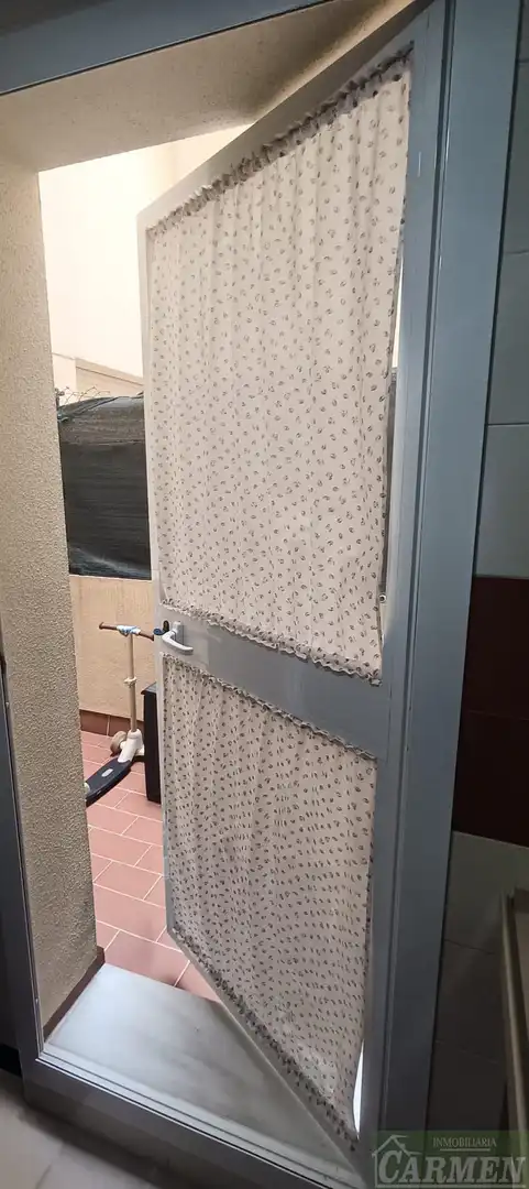 Piso en venta en Caballero Bonald - San José Obrero - Guadalcacín