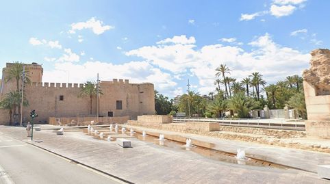 Foto 3 de Apartamento en venta en Calle Vicente Blasco Ibañez, 20, -1, Pont Nou - Corazón de Jesús, Elche / Elx