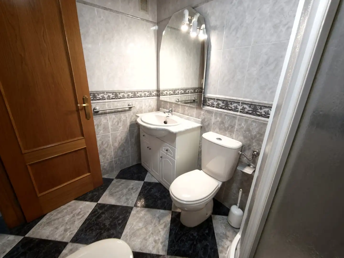 Flat with lift to rent in Calle Linares, imagen 32