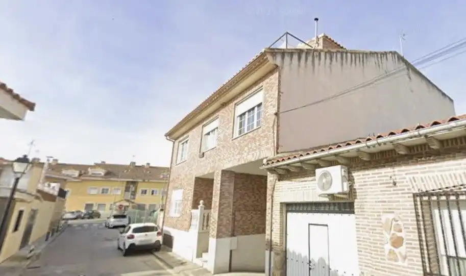 Appartamento in vendita a Yeles