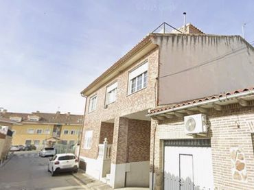 Appartamento in vendita a Yeles