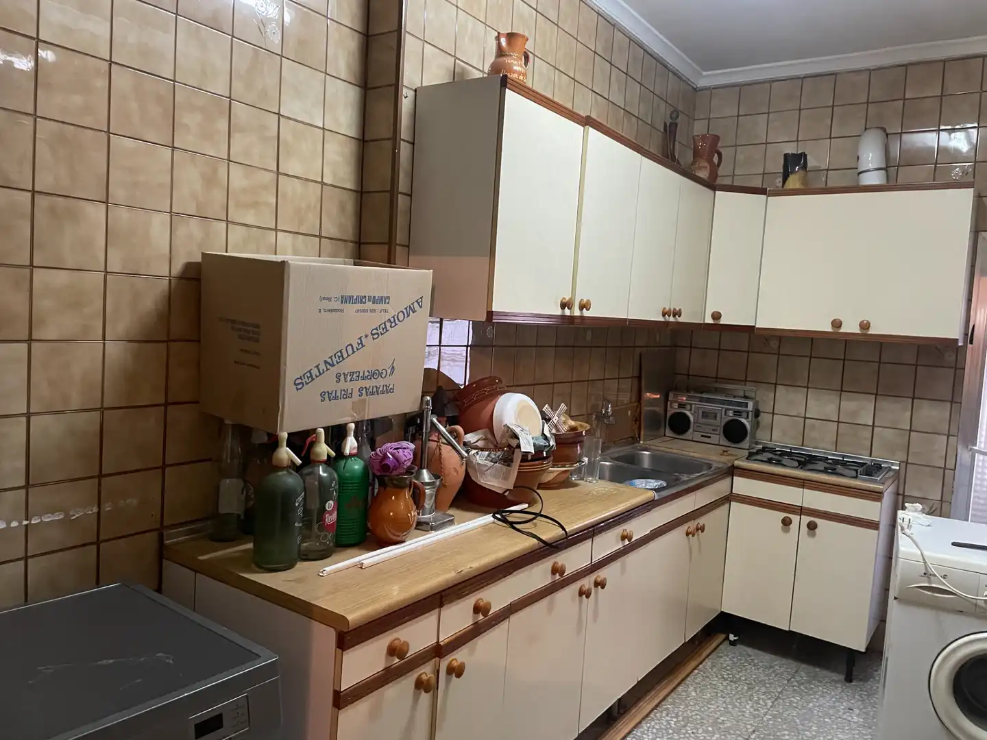 Haus mit Garten zum Verkauf in Calle Doctor Mazuecos, imagen 10