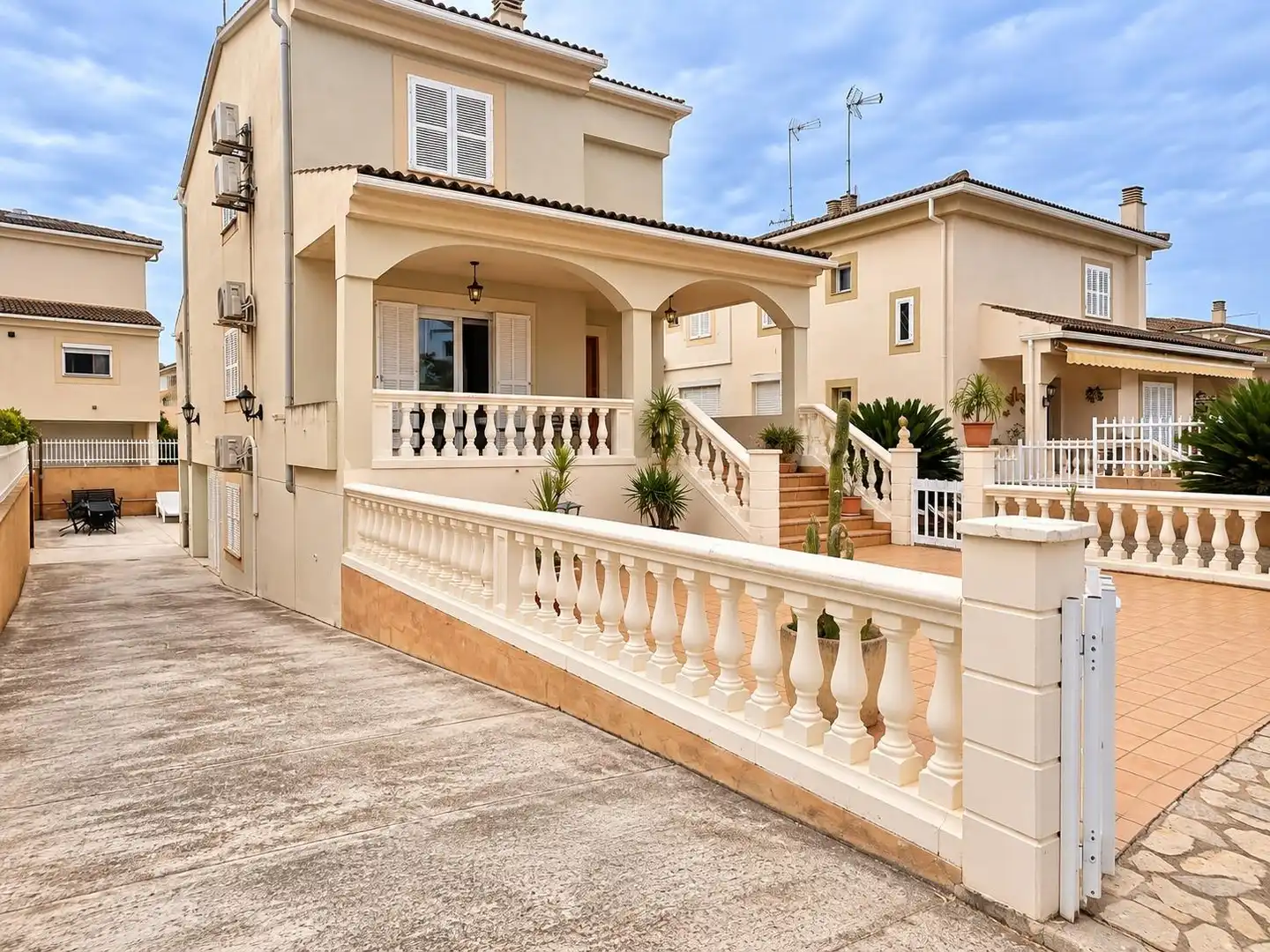 Villa à vendre à Son Amonda - Reis Catòlics, imagen 23